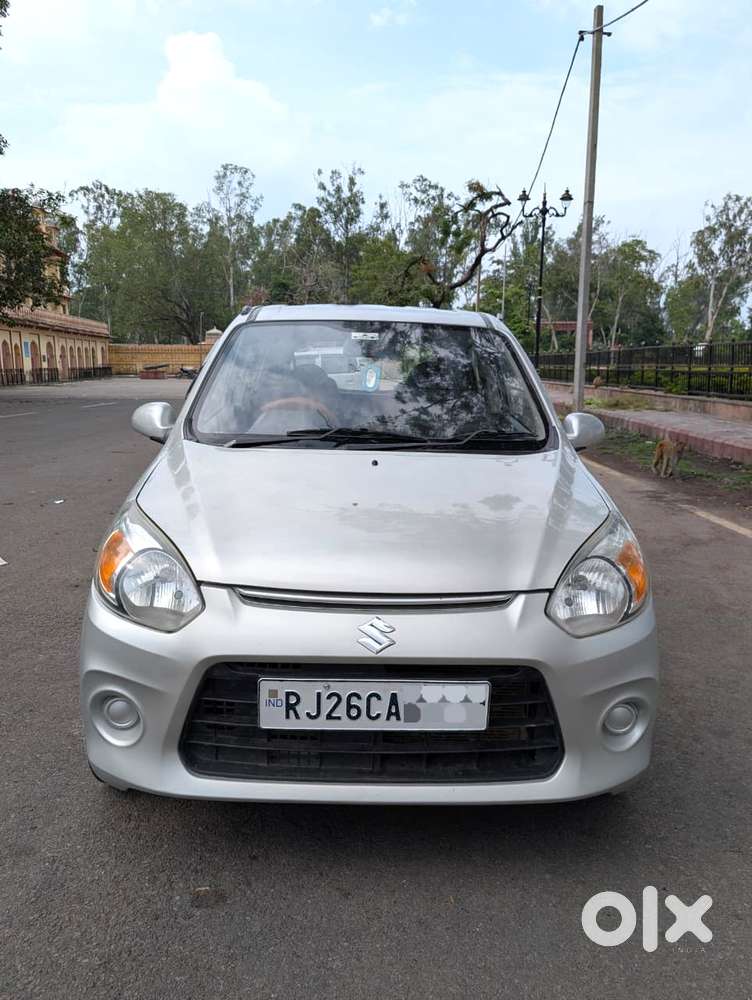 Maruti Suzuki Alto 800 Lxi, 2018, Petrol