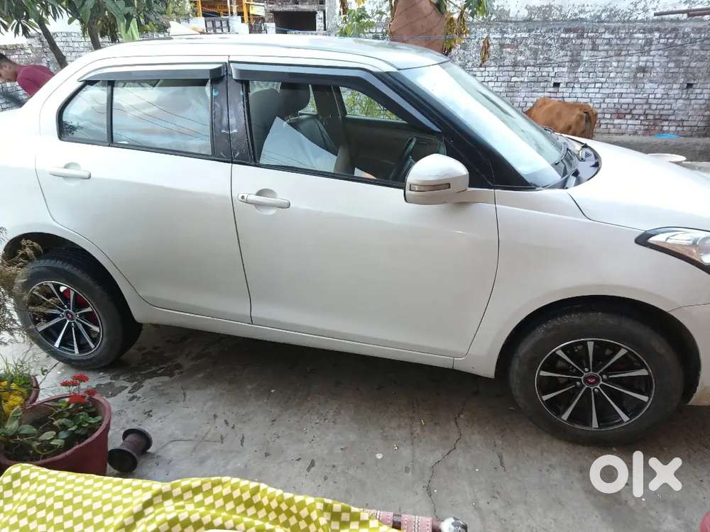Maruti Suzuki Swift Dzire 2014 Diesel 108060 Km Driven