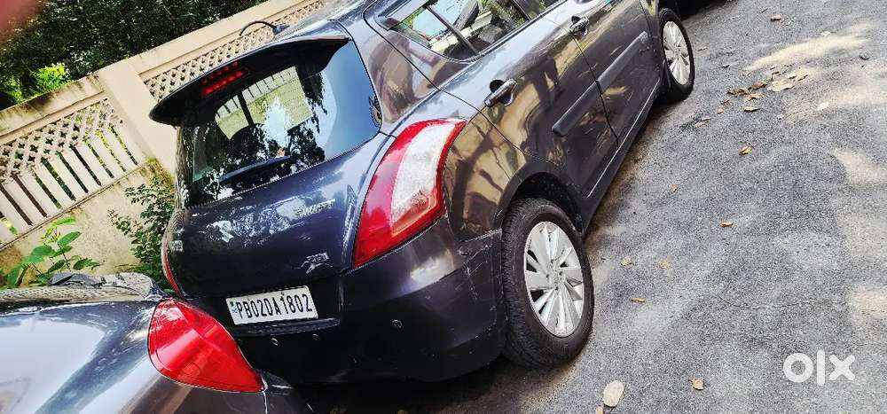Swift Zdi 2016 Diesel, Push Botton Start, Alloy Wheels