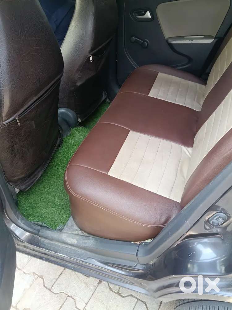 Maruti Suzuki Alto K10 2016 Petrol 68900 Km Driven