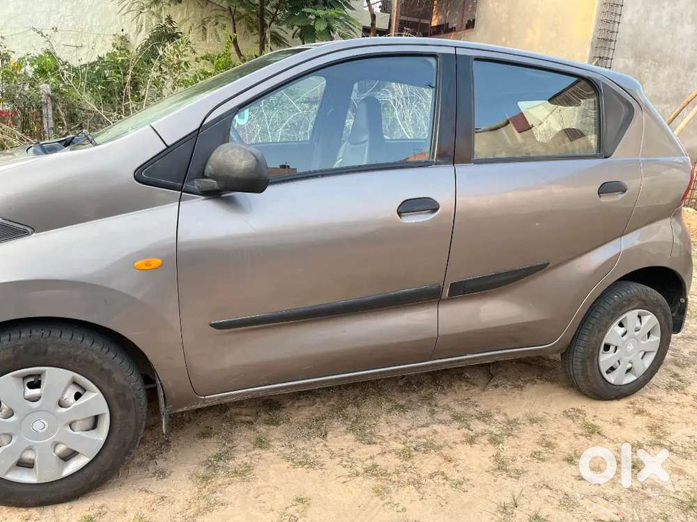 Datsun Redigo 2019 Cng & Hybrids 76484 Km Driven