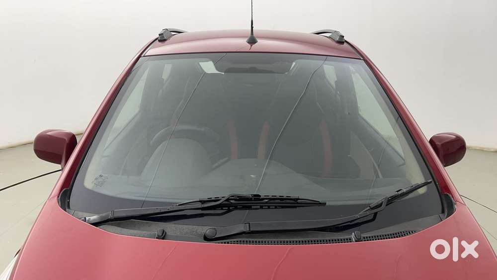 Hyundai Eon Magna +, 2015, Petrol