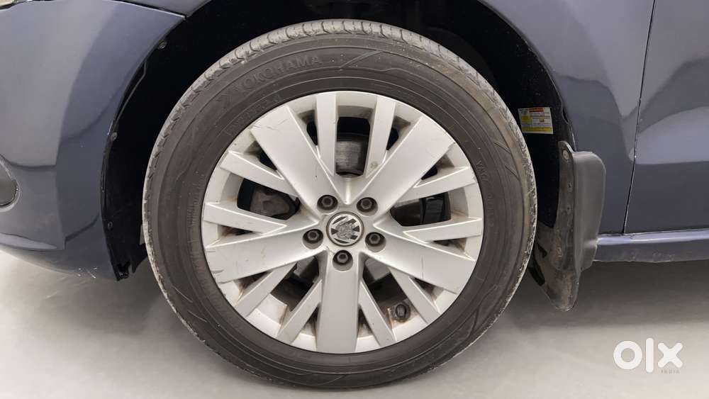 Volkswagen Vento 1.5 Tdi Highline, 2015, Diesel