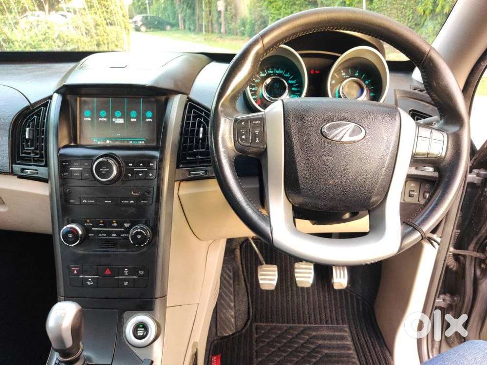 Mahindra Xuv500 W10 1.99 Mhawk, 2018, Diesel