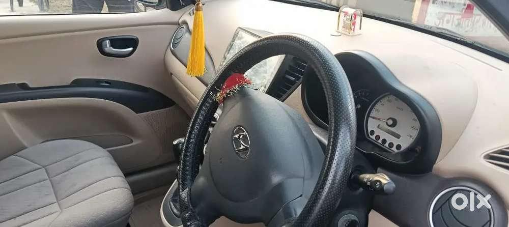 Hyundai I10 2008 Petrol 63000 Km Driven