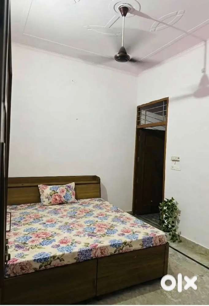 2 Room for rent purpose only