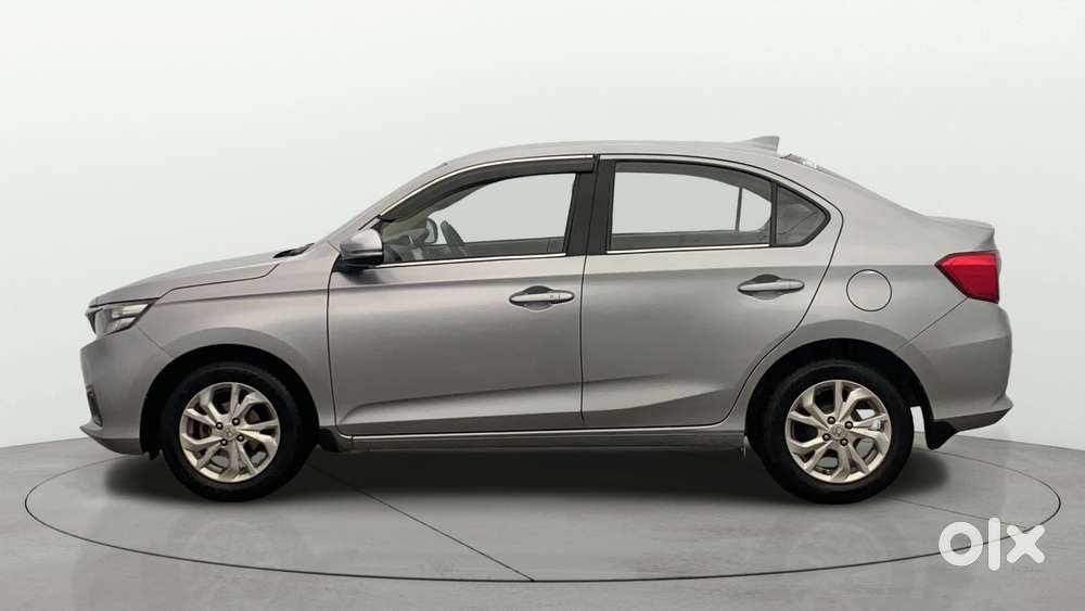 Honda Amaze Vx Cvt Petrol, 2021, Petrol