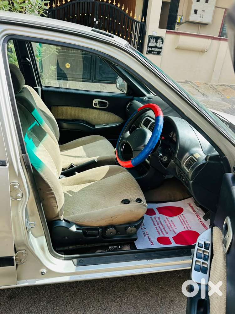 Maruti Suzuki Esteem Vxi - Bsiii, 2006, Petrol