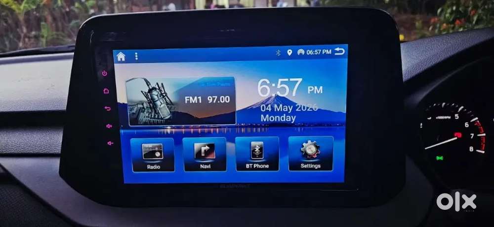 For Sale: Maruti Brezza 1.5 Lxi 2024 (feb 2025 Regd) - Like Brand New!