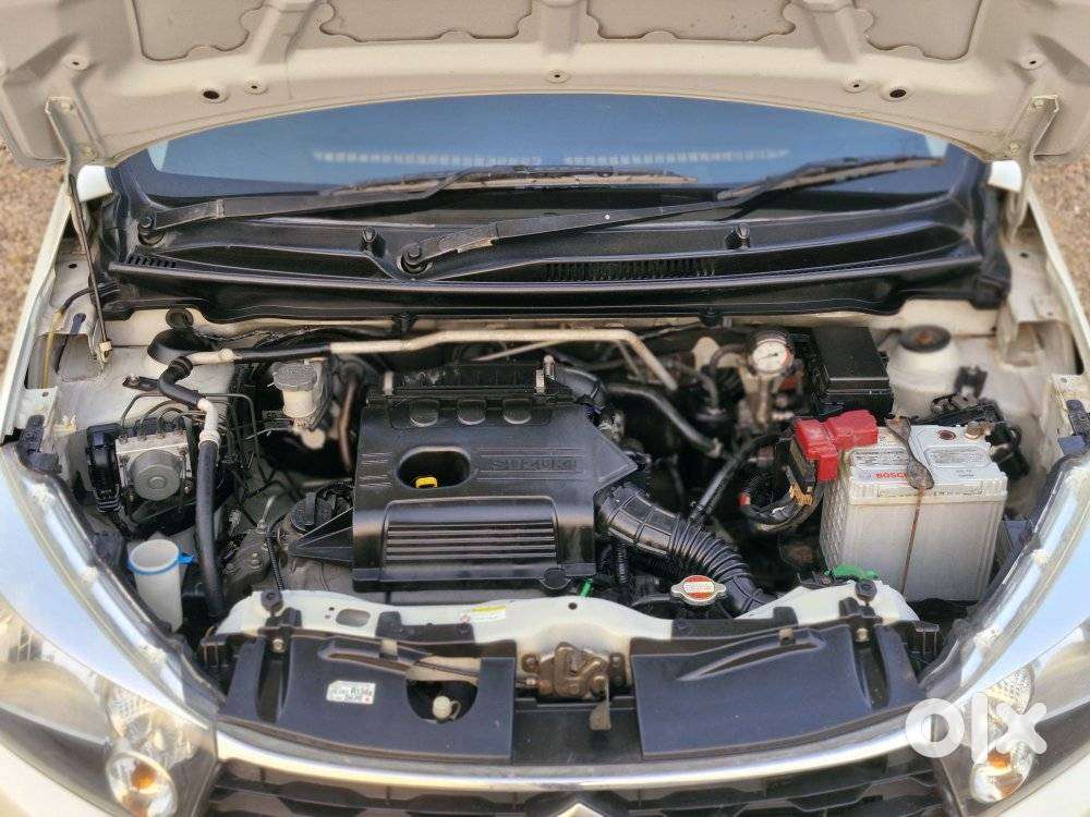 Maruti Suzuki Celerio Cng Vxi Mt, 2019, Cng & Hybrids