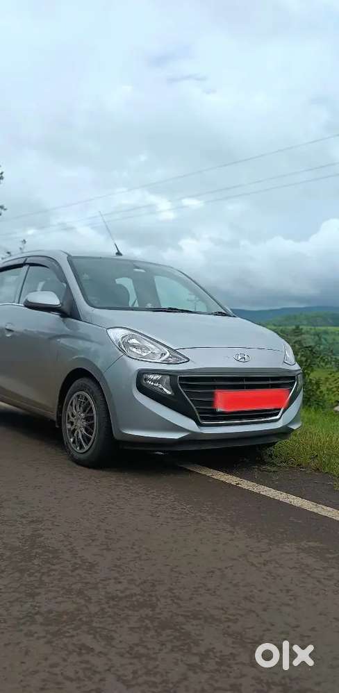 Hyundai Santro Sportz 21-2022 Cng