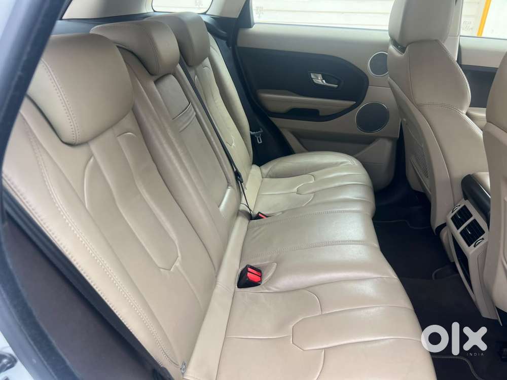 Land Rover Range Evoque, 2014, Diesel