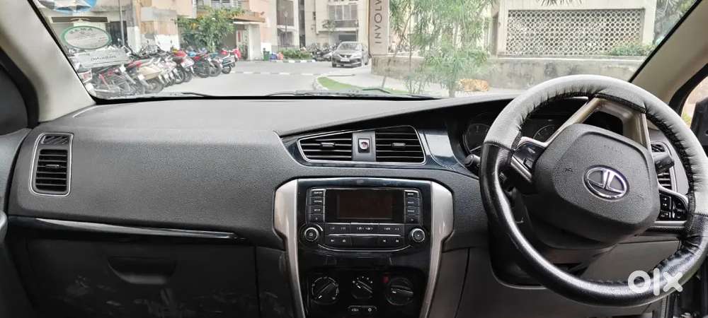 Tata Bolt 2015 Petrol Well Maintained