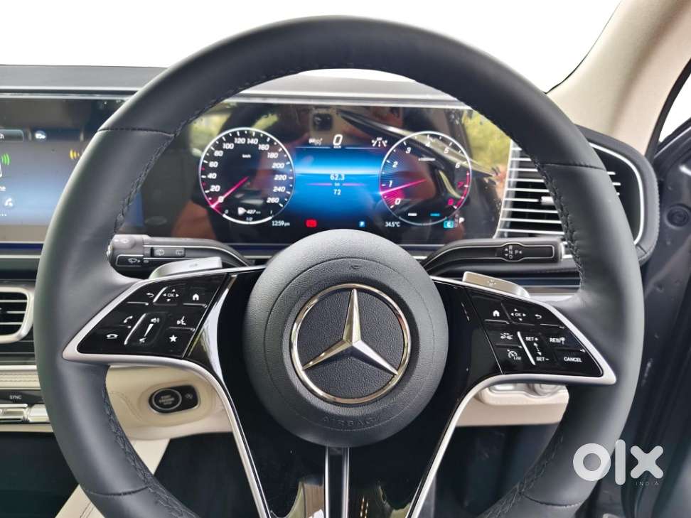 Mercedes-benz Gle 450 4matic Lwb, 2025, Petrol