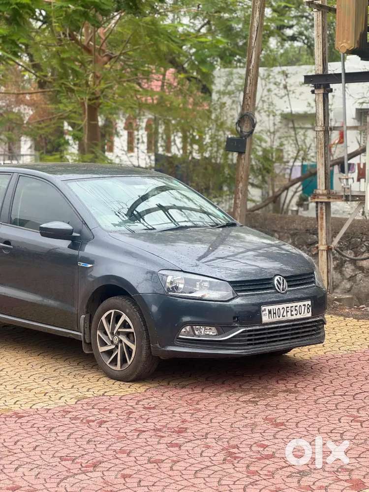 Volkswagen Polo 2019 Cup Editionpetrol Manual