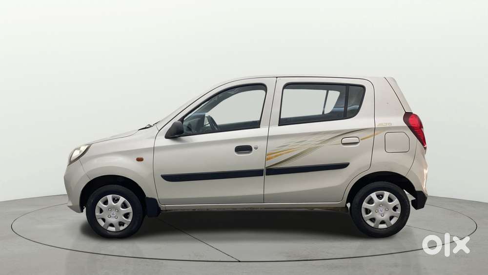 Maruti Suzuki Alto 800 Lxi, 2016, Petrol