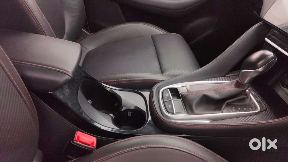 Mg Astor 1.3 Sharp Turbo At, 2024, Petrol