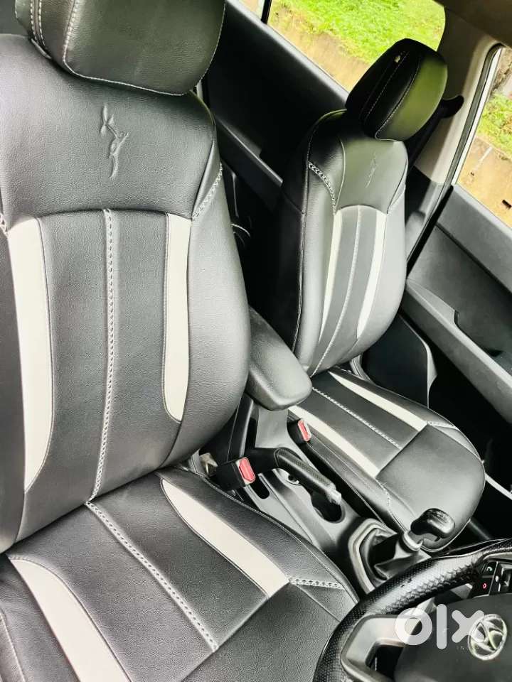 Hyundai Creta 1.6 Sx Plus, 2017, Petrol