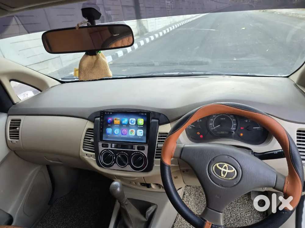 Toyota Innova 2011 Diesel Good Condition