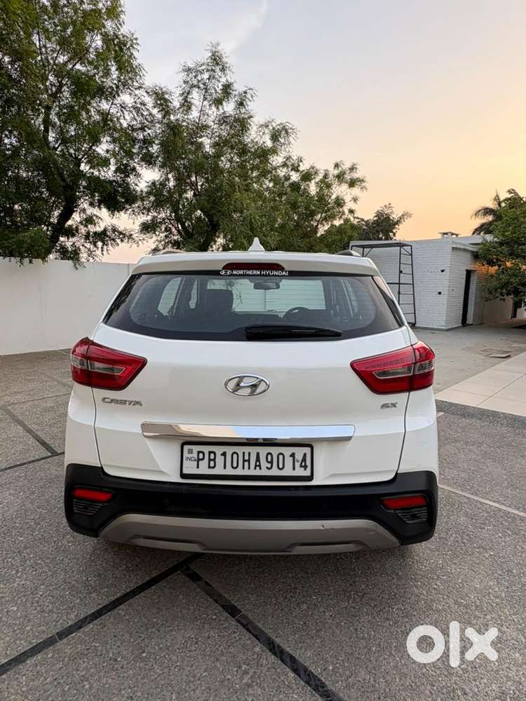 Hyundai Diesel Manual 2019