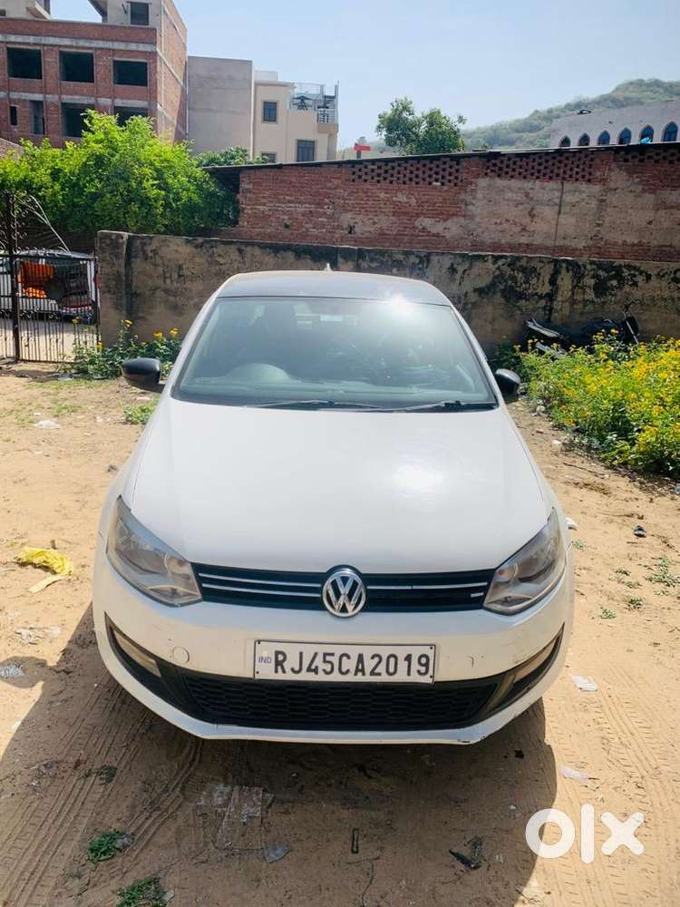 Volkswagen Polo 2013 Diesel Good Condition