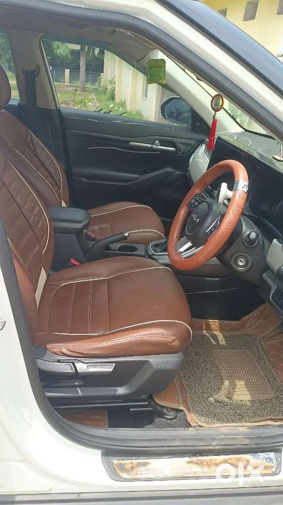 Kia Seltos 2021
