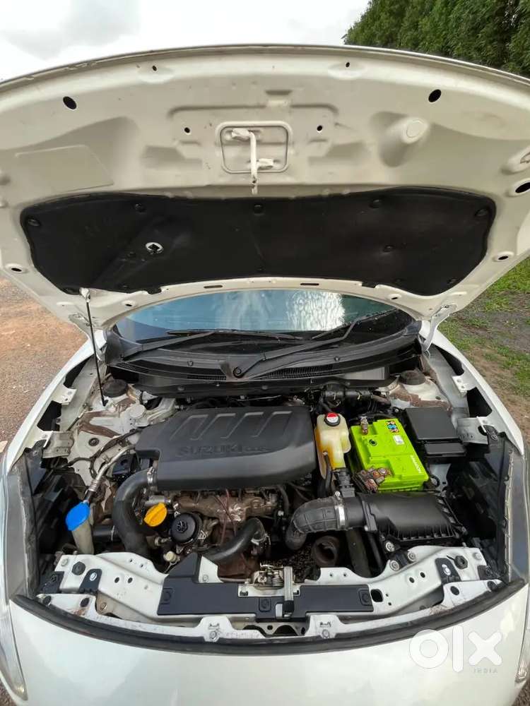 Maruti Suzuki Swift Zdi 2019