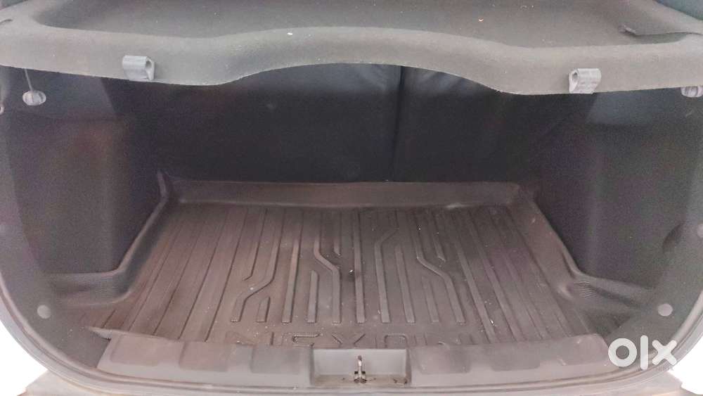 Tata Nexon 1.2 Revotron Xz Plus, 2022, Petrol