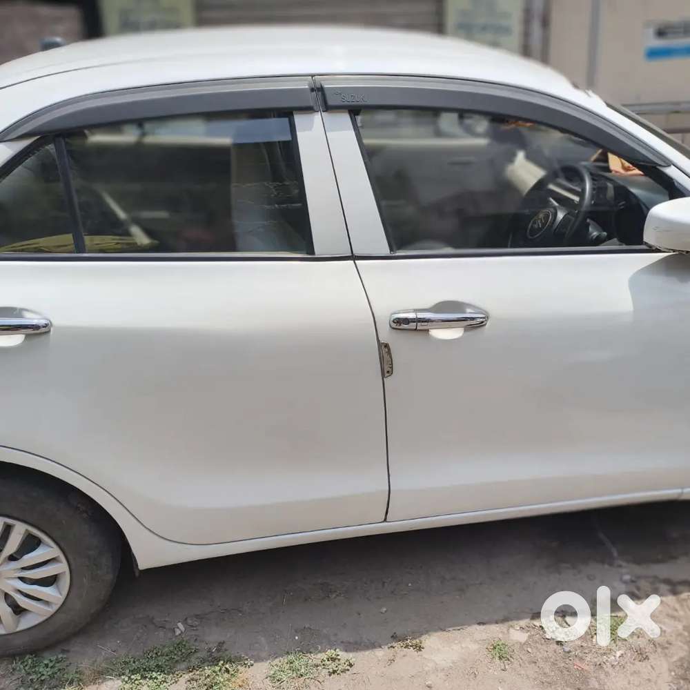Maruti Suzuki Dzire 2018 Diesel 85000 Km Driven