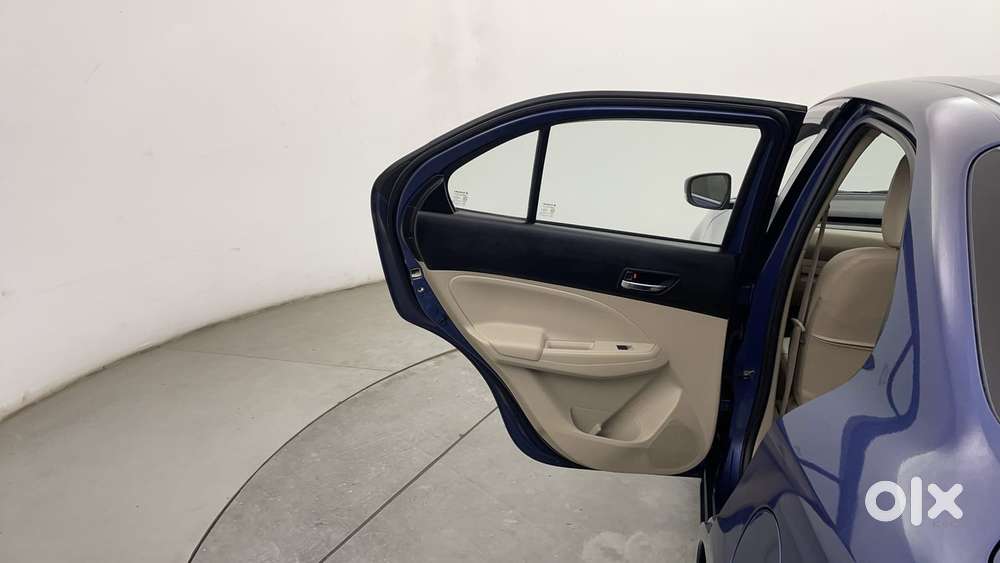 Maruti Suzuki Dzire 1.2 Zxi Plus, 2022, Petrol