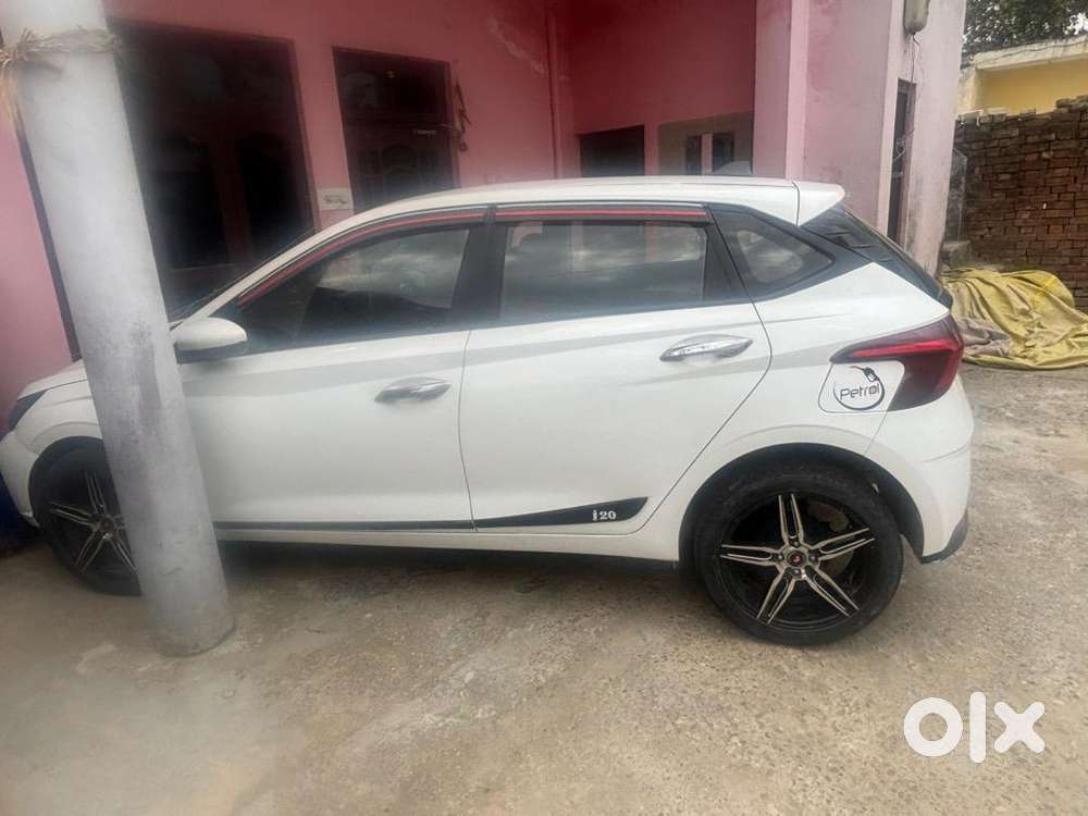 In Excellent Condition