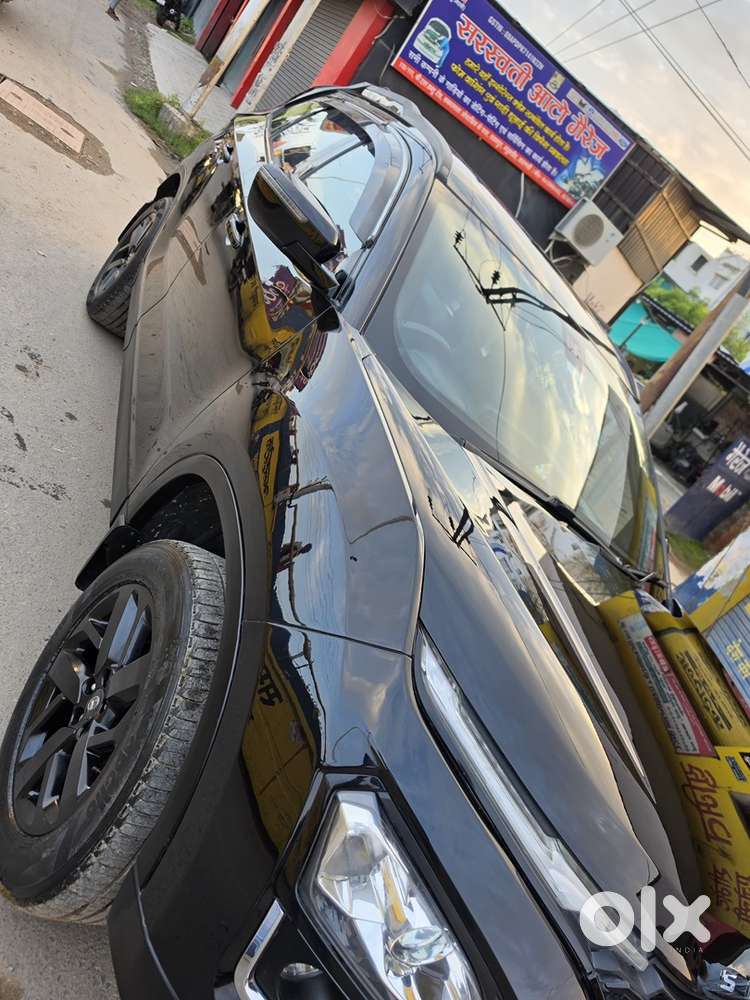 Tata Safari Diesel 2022