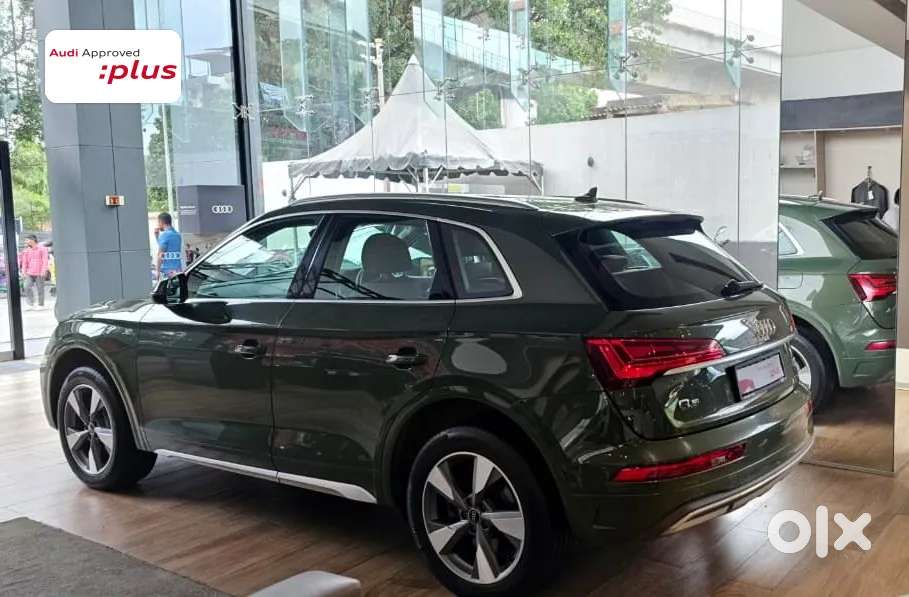 Audi Q5 Technology 45 TFSI, 2025, Petrol