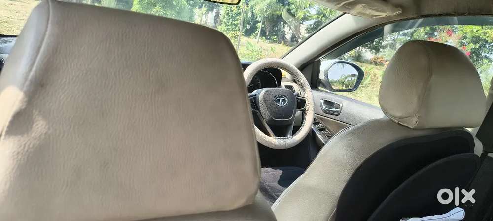 Tata Zest 2016 Petrol 123510 Km Driven