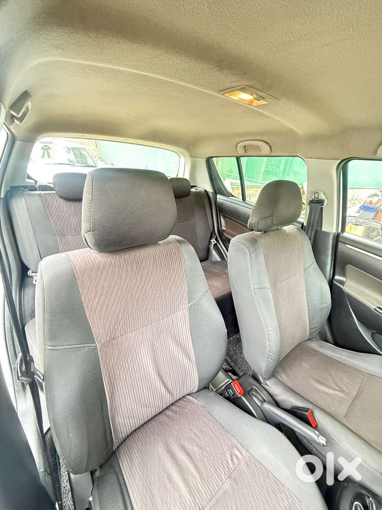Maruti Suzuki Diesel Manual 2016