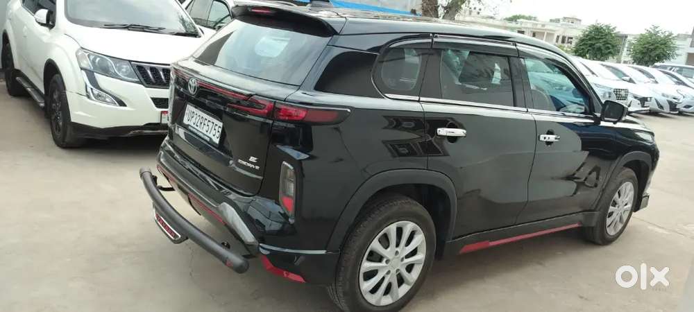 I Want Tosell My Brand New Totoya Urban Cruiser Hyryder