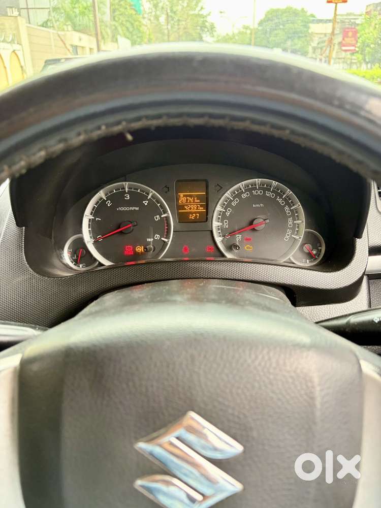 Maruti Suzuki Swift Ddis Vdi, 2014, Diesel
