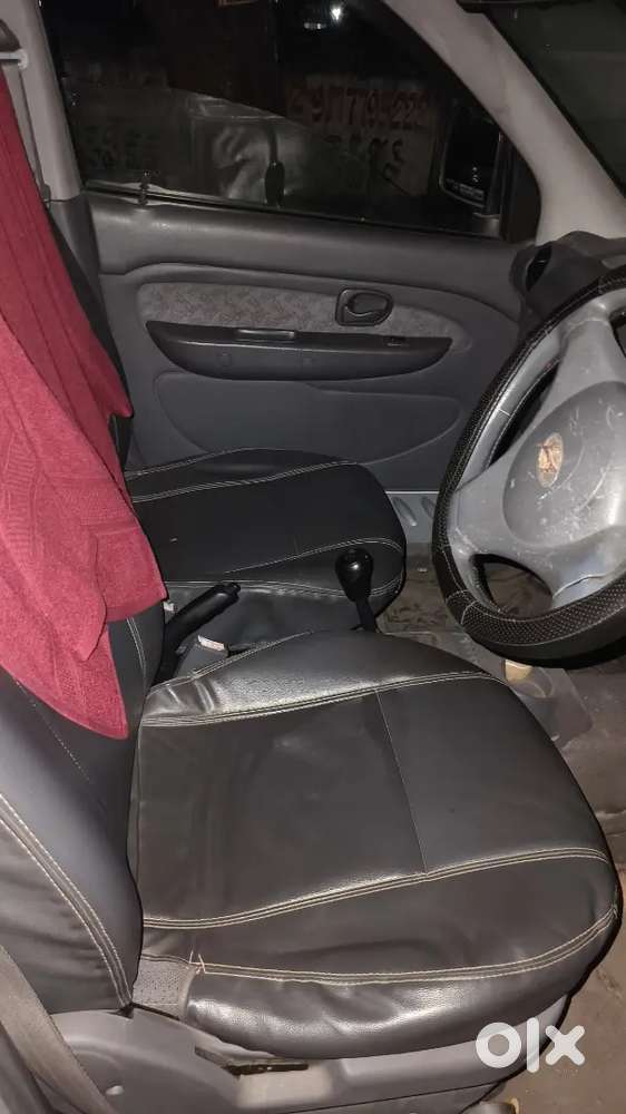 Hyundai Santro Xing Well Maintained