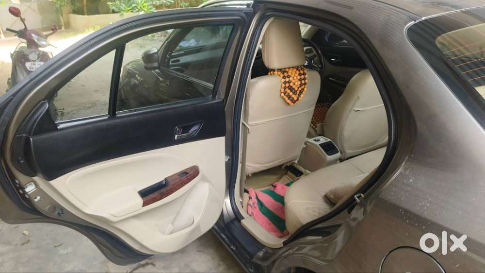 Maruti Suzuki Dzire 2018 Diesel 106000 Km Driven