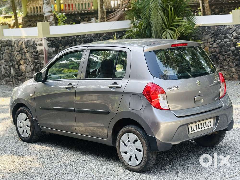 Maruti Suzuki Celerio 1.0 Vxi Amt, 2018, Petrol