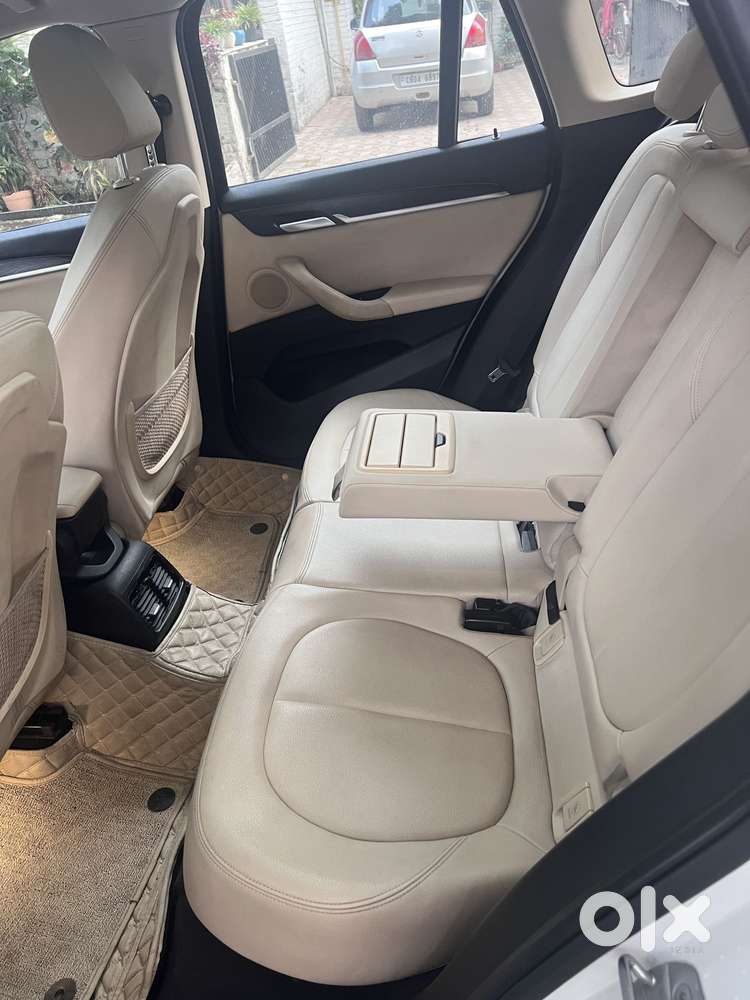 Bmw X1 2.0 Sdrive 20d Sport Line, 2018, Diesel