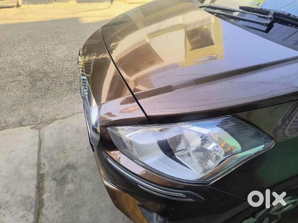 Datsun Go Plus 2019 Petrol Manual