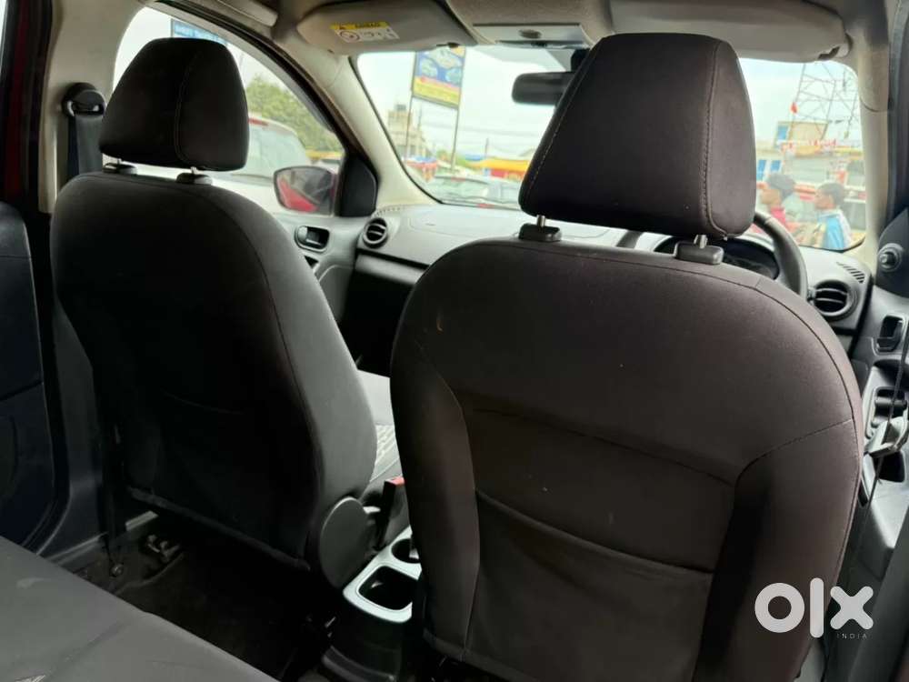 Maruti Suzuki Ignis 1.2 Alpha Mt, 2021, Petrol