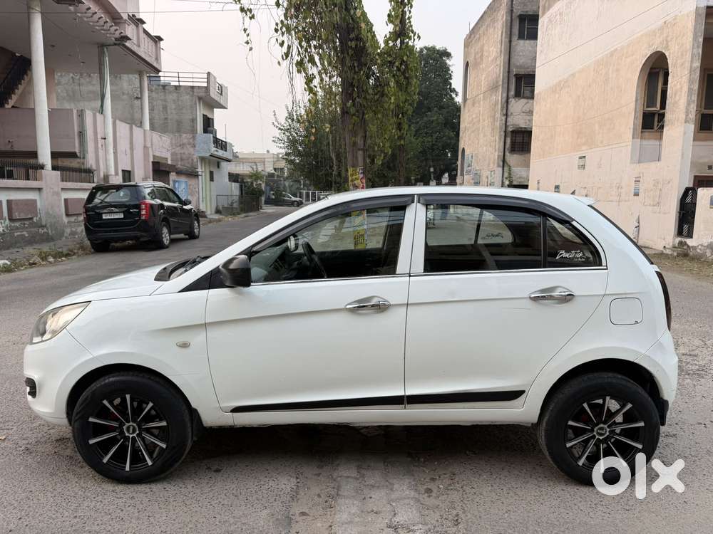 Tata Bolt Quadrajet Xe, 2019, Diesel