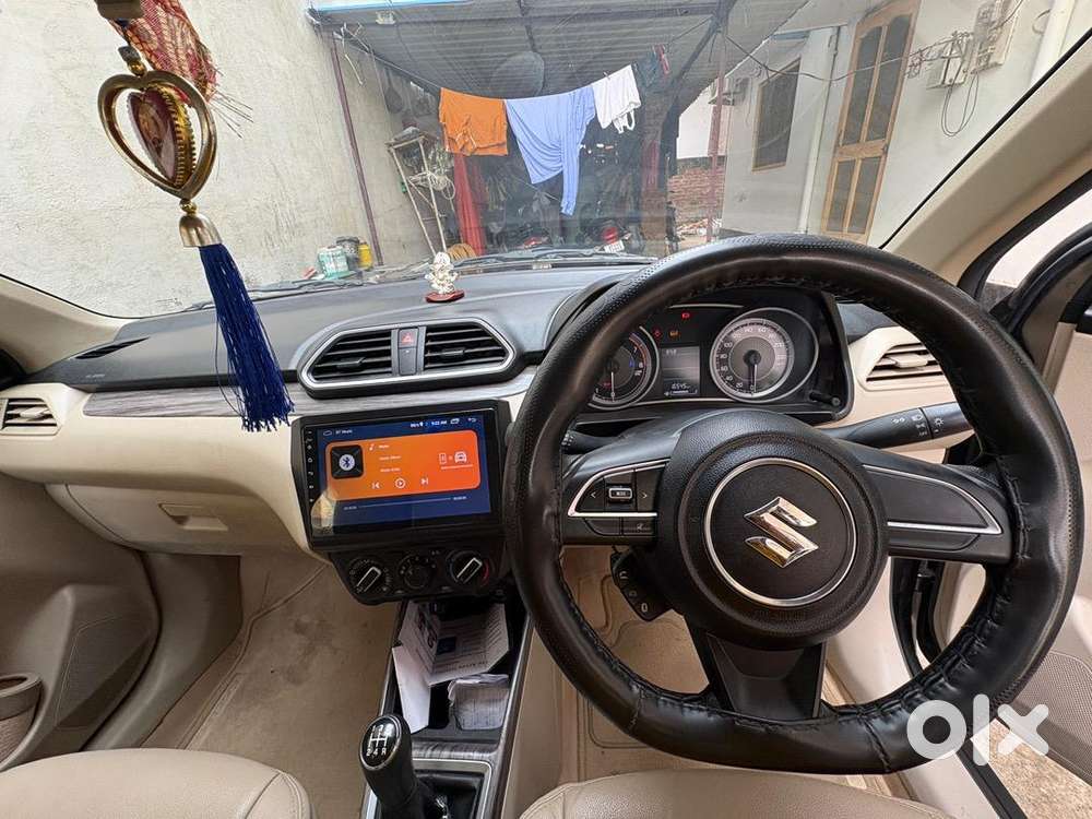 Maruti Suzuki Dzire 2021 Petrol Good Condition