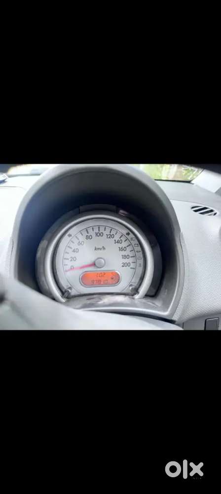 Maruti Ritz Diesel 2016 Car