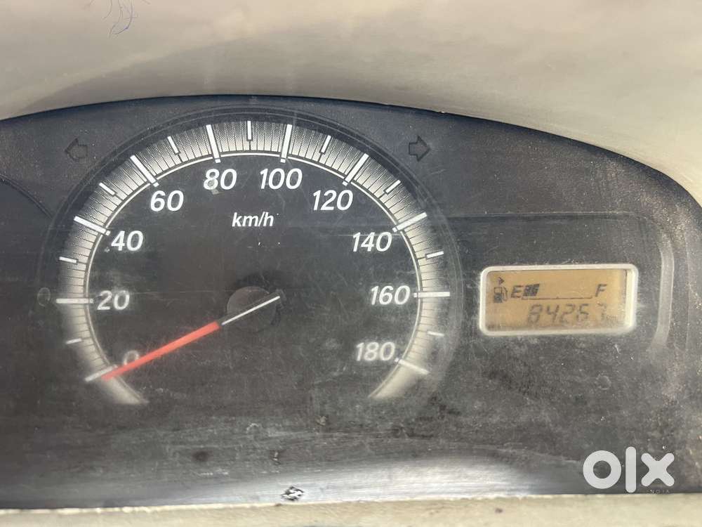 Maruti Suzuki Eeco Cng 5 Seater Ac, 2019, Cng & Hybrids