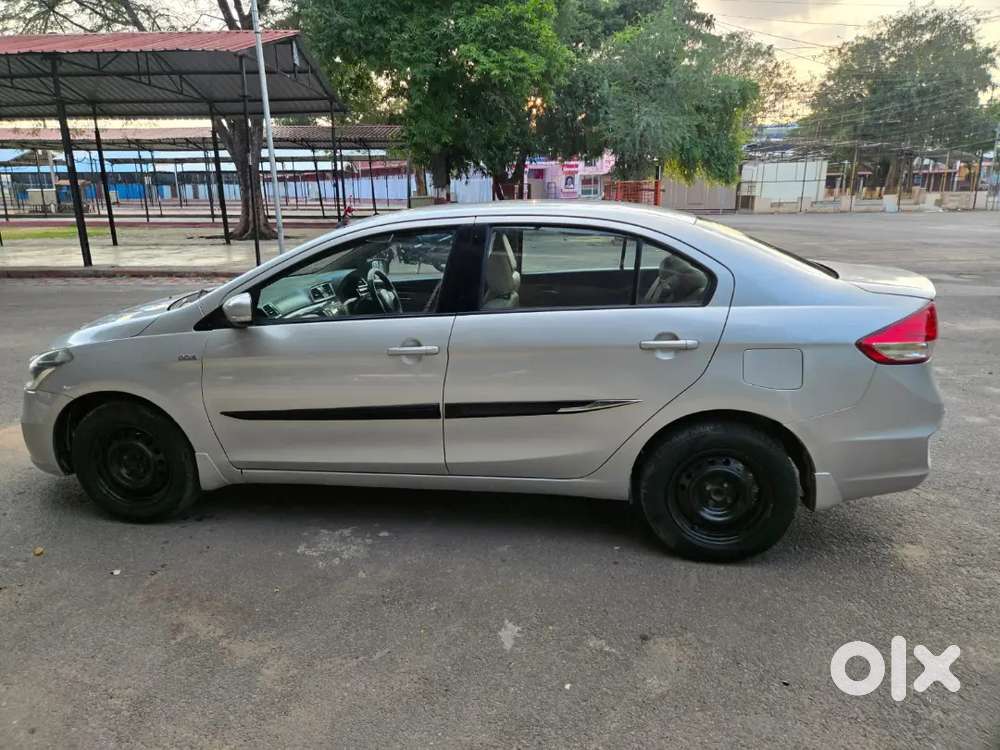 Maruti Suzuki Ciaz 1.5 2016