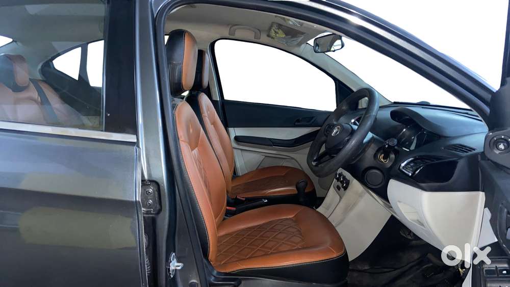 Tata Tigor Xz Cng, 2023, Cng & Hybrids