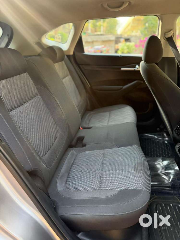 Kia Seltos Htk Plus At D, 2021, Diesel